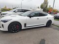 2018 Kia Stinger I, белый, 1820000 рублей - вид 10