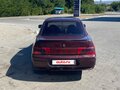 2005 Lada (ВАЗ) 2110, красный, 150000 рублей - вид 6