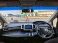 2015 Honda Freed I Рестайлинг 2, пурпурный, 880000 рублей - вид 10