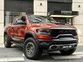 2023 Ram 1500 Crew Cab TRX V, оранжевый, 16490000 рублей