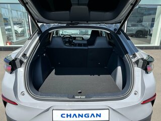 2025 Changan UNI-T I, серый, 3459900 рублей, вид 5
