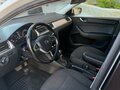 2014 Skoda Rapid I, белый, 890000 рублей - вид 8