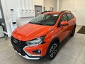 2026 Lada (ВАЗ) Iskra SW Cross, оранжевый, 1828529 рублей - вид 5