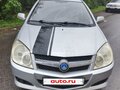 2010 Geely MK I, серебристый, 150000 рублей