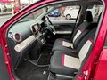 2017 Toyota Passo III, красный, 730000 рублей - вид 9