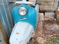 1970 ТМЗ (Туламашзавод) Т200, белый, 40000 рублей