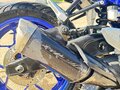2019 Yamaha MT-03, синий, 489000 рублей - вид 5