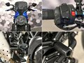 2018 Suzuki SV 650, белый, 577000 рублей - вид 9