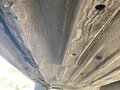 2002 Lada (ВАЗ) 21093i, серебристый, 33000 рублей - вид 10