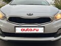 2014 Kia Ceed II, белый, 990000 рублей - вид 5