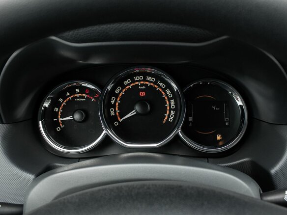 2026 Lada (ВАЗ) Largus I Рестайлинг, белый, 1687000 рублей - вид 14