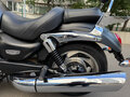 2012 Triumph Rocket III, чёрный, 900000 рублей - вид 4
