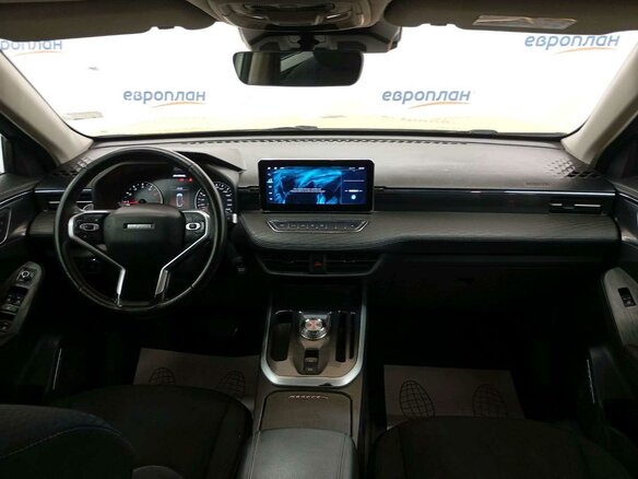 2023 Haval Jolion I, белый, 997063 рублей - вид 4