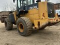 2017 John Deere WL56, жёлтый, 3350000 рублей - вид 6