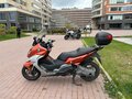 2015 BMW C 650 Sport, оранжевый, 520000 рублей - вид 1