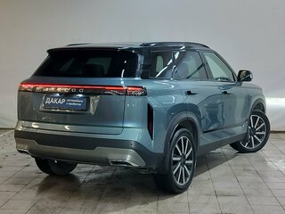 2023 Jaecoo J7 I, серый, 2150000 рублей, вид 4