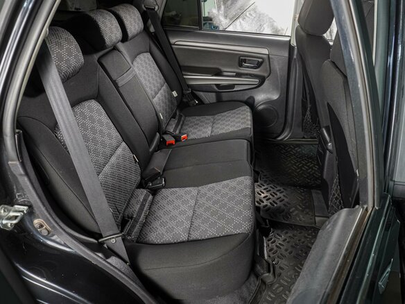 2014 Great Wall Hover H3 I, чёрный, 999000 рублей - вид 6