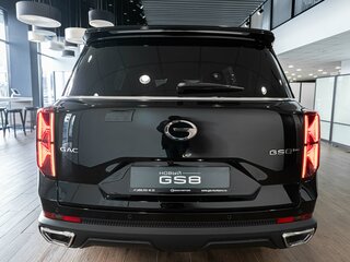 2026 GAC GS8 II, чёрный, 5556723 рублей, вид 5