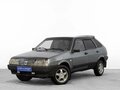 2004 Lada (ВАЗ) 21093i, зелёный, 99000 рублей - вид 2