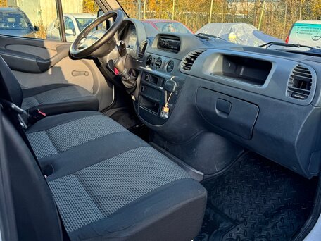 2017 Mercedes-Benz Sprinter Classic, белый, 1070000 рублей, вид 4