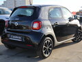 2016 Smart Forfour II, чёрный, 1099000 рублей - вид 3