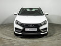 2023 Lada (ВАЗ) Vesta I Рестайлинг (NG), белый, 1199700 рублей - вид 1