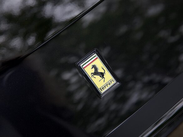 2026 Ferrari 12Cilindri, чёрный, 59900000 рублей - вид 8