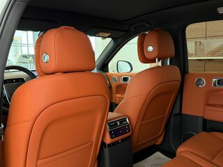 2025 Li Auto (Lixiang) L6 I, белый, 8890000 рублей, вид 5