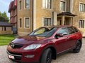 2008 Mazda CX-9 I, красный, 700000 рублей