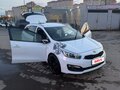 2016 Kia Ceed II Рестайлинг, белый, 1300000 рублей - вид 8