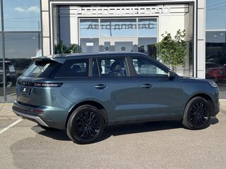2026 Jeland J6, зелёный, 2749000 рублей, вид 5