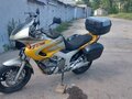 2000 Yamaha TDM850, золотистый, 365000 рублей - вид 2