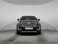 2016 Cadillac XT5 I, серый, 1695000 рублей - вид 1
