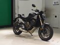 2024 Honda CB 650R, чёрный, 950000 рублей