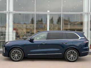 2026 Changan Deepal S09, синий, 6889900 рублей, вид 3