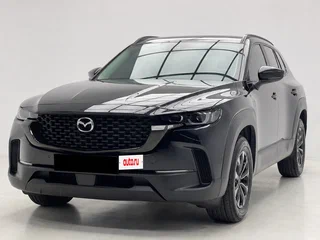2023 Mazda CX-50, чёрный, 2950000 рублей, вид 2
