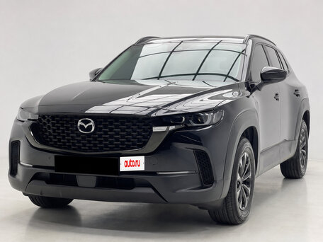 2023 Mazda CX-50, чёрный, 2950000 рублей, вид 2
