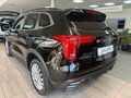2026 Haval Jolion I Рестайлинг 2, чёрный, 2449000 рублей - вид 5