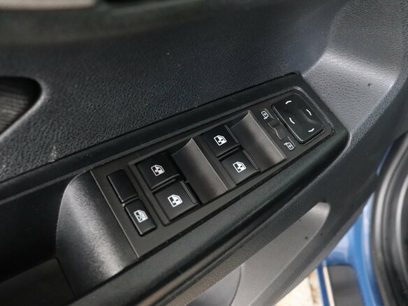 2019 Lada (ВАЗ) Vesta SW I, синий, 921000 рублей - вид 9
