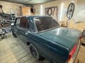 2008 Lada (ВАЗ) 2107, зелёный, 150000 рублей - вид 2