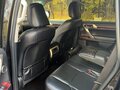 2012 Lexus GX 460 II, чёрный, 4050000 рублей - вид 9