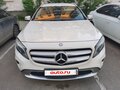 2015 Mercedes-Benz GLA 250 I (X156), белый, 2100000 рублей