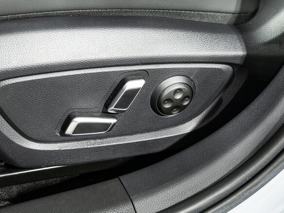 2024 Geely Preface I, серый, 2649700 рублей - вид 20