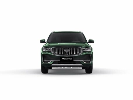 Geely Monjaro I