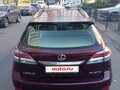 2013 Lexus RX 270 III Рестайлинг, красный, 2450000 рублей - вид 6