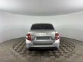 2020 Lada (ВАЗ) Granta I Рестайлинг, серый, 699000 рублей - вид 5