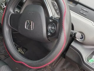 2016 Honda Freed+ II, красный, 1500000 рублей, вид 5