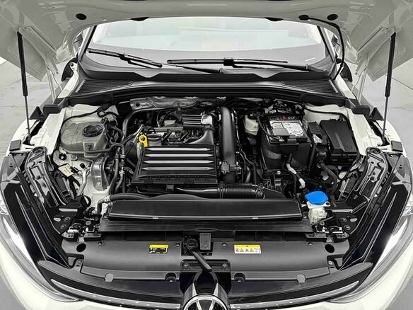 2022 Volkswagen Lamando L II, белый - вид 18