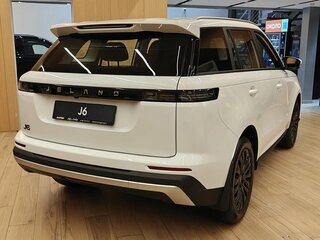 2026 Jeland J6, белый, 2549000 рублей, вид 2