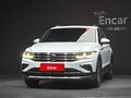 2024 Volkswagen Tiguan II Рестайлинг, белый, 3660000 рублей